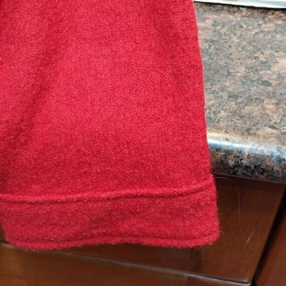 Chicos Wool Jacket...Size 2 - Picture 5 of 6